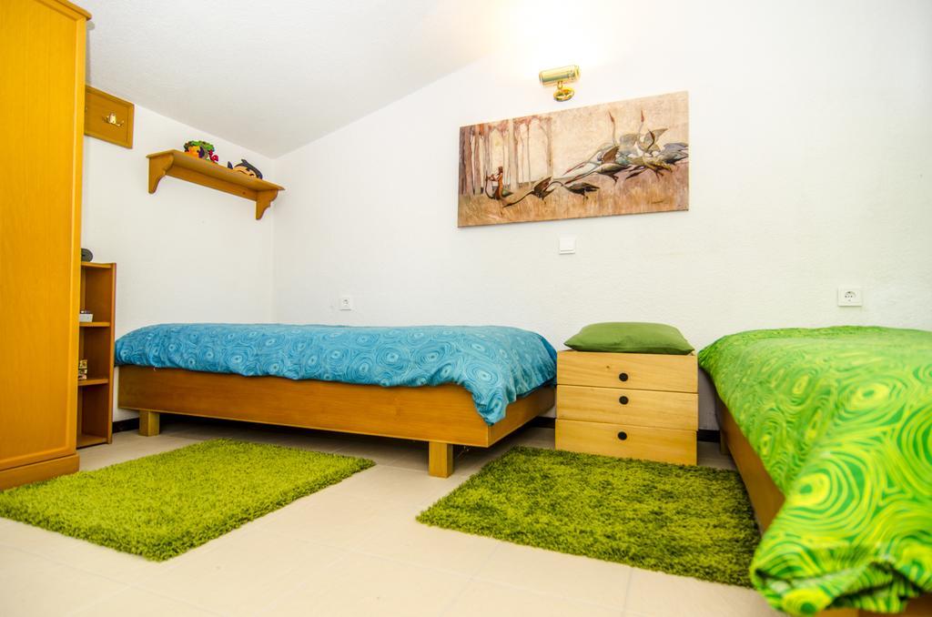 Beautiful Holiday Villa In Sani Sani  Exteriér fotografie