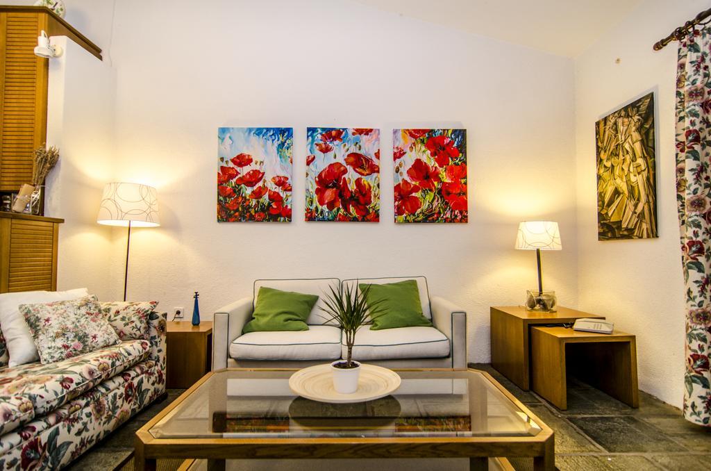 Beautiful Holiday Villa In Sani Sani  Exteriér fotografie